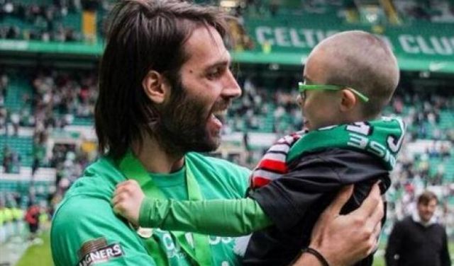 Δεν θα πάει στη Βραζιλία τελικά ο μικρός Τζέι